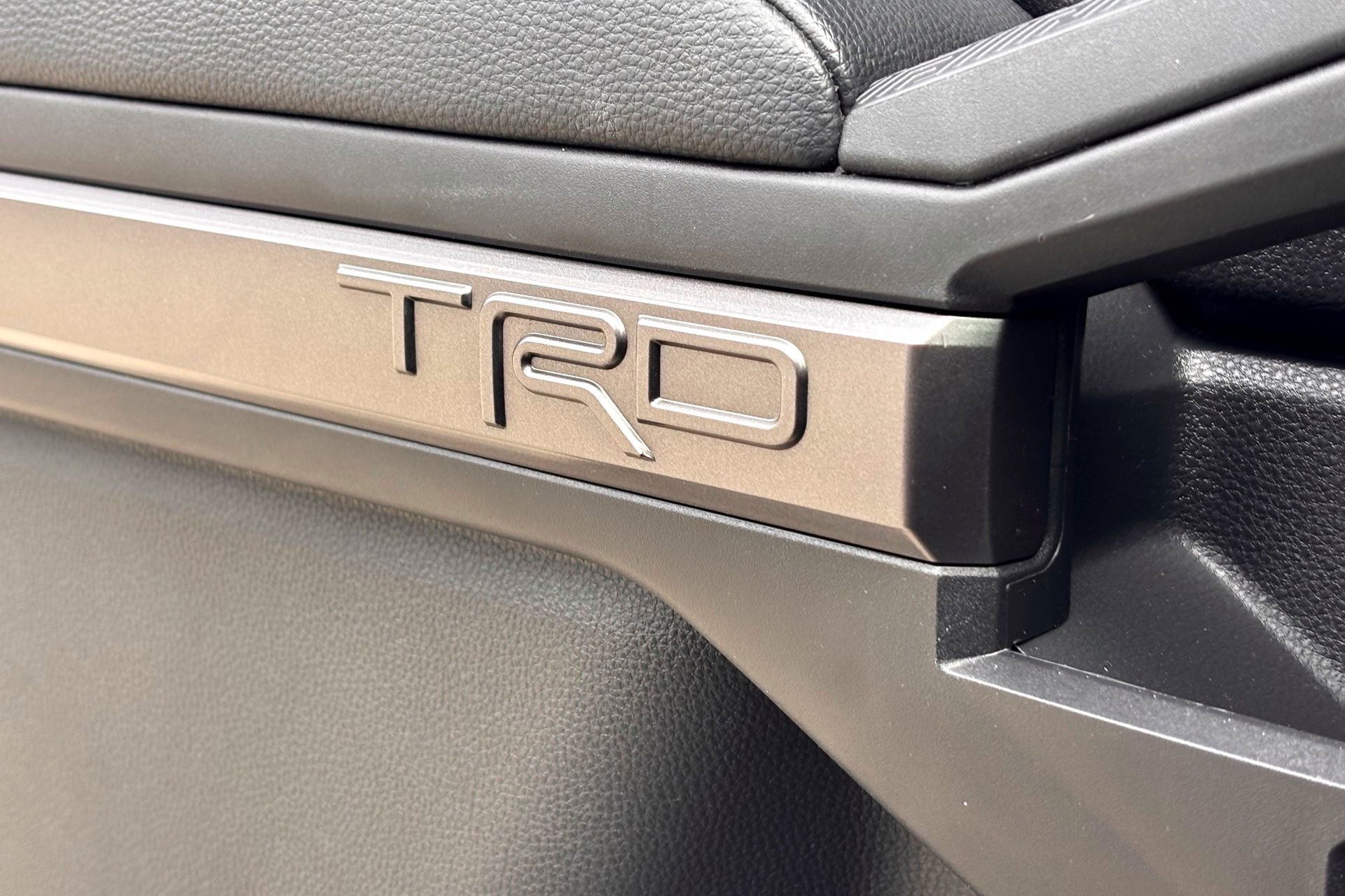 2024 Toyota Tacoma TRD Sport - Photo 25