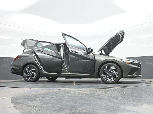 New 2026 Gray Hyundai Limited image 31