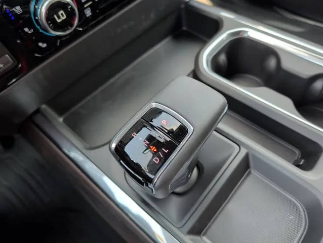 New 2026 Onyx Black GMC SLT image 28