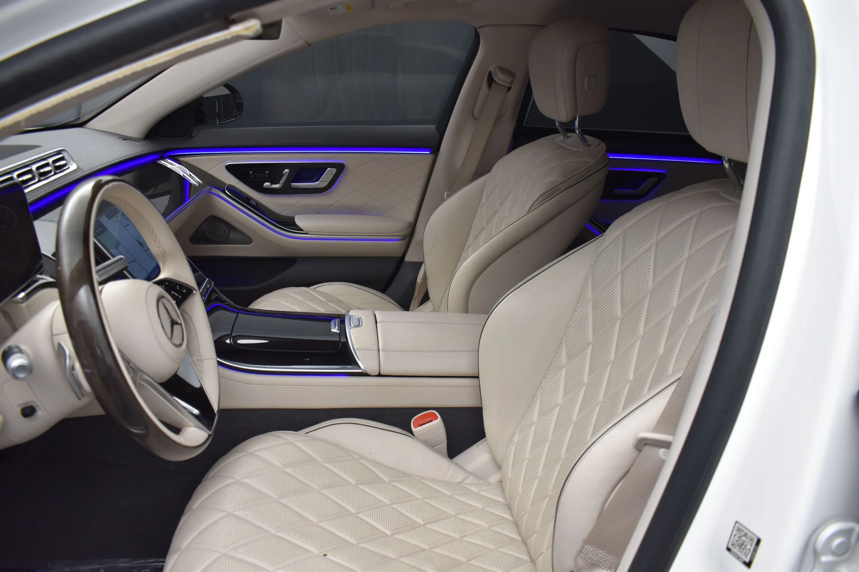 2023 Mercedes-Benz S-Class S 500 - Photo 10
