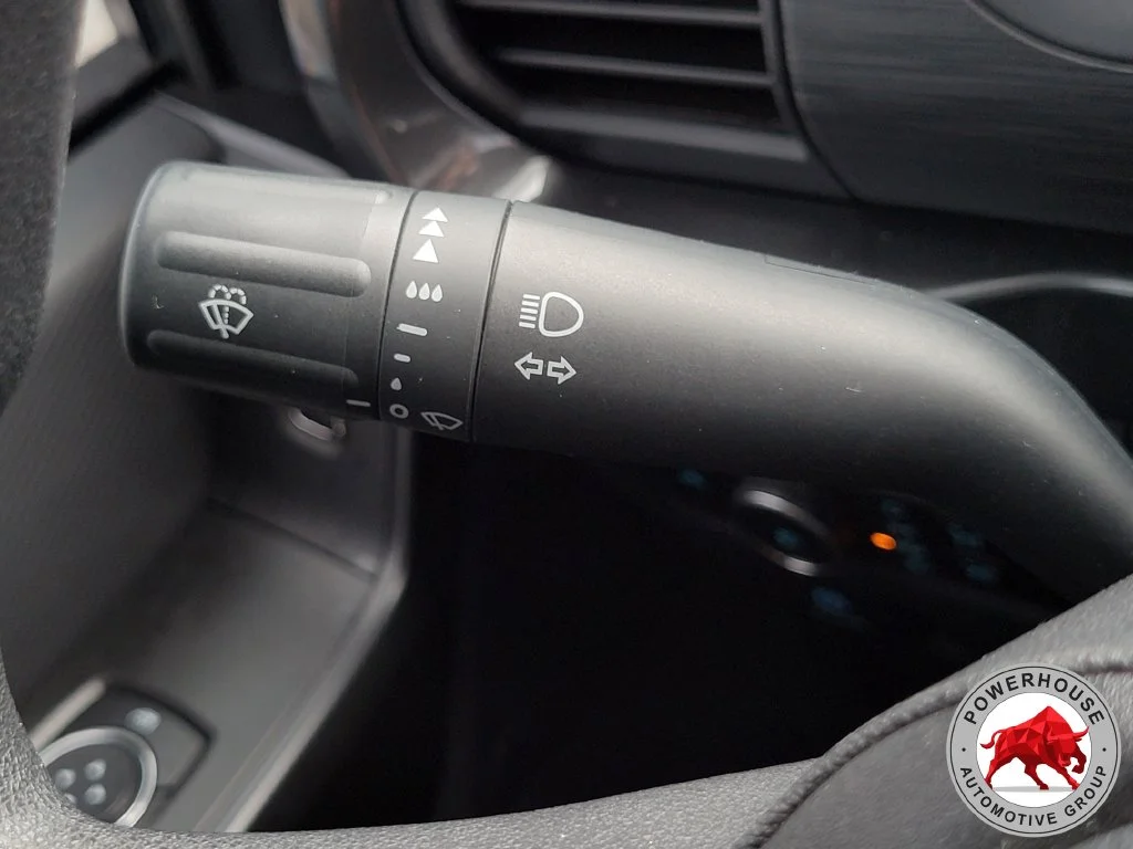 Used 2025 Silver Ford STX image 29
