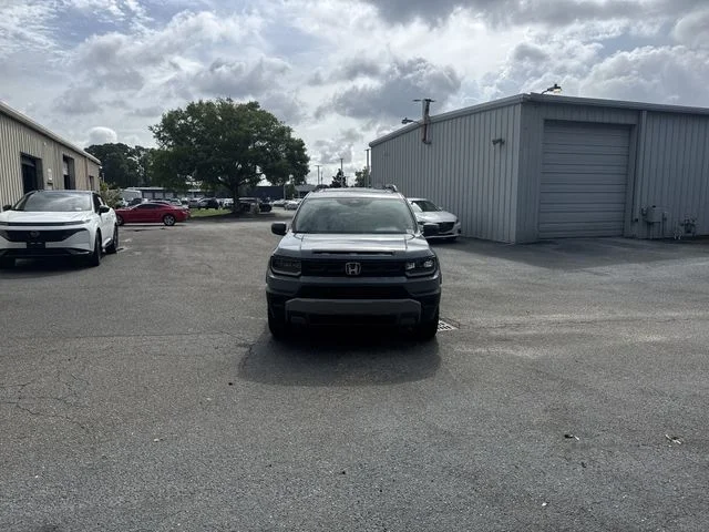 Used 2026  Honda RTL Towing image 2