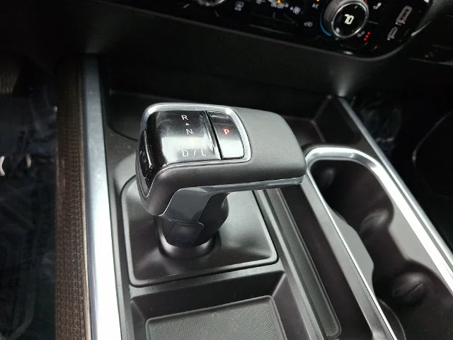 Used 2024 White Chevrolet RST image 14
