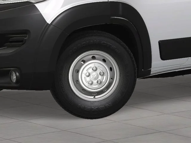 New 2024 White Ram Super High Roof image 11