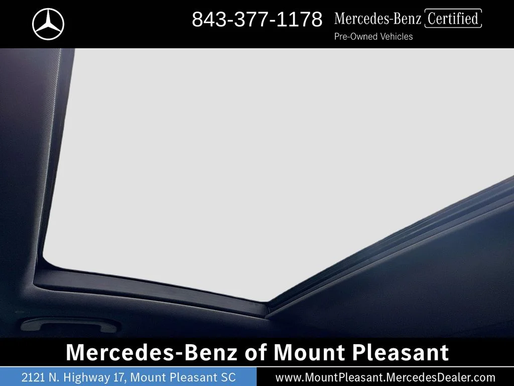 Used 2024 Gray Mercedes-Benz GLE 350 image 23