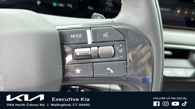 New 2026 Ocean Blue Kia GT-Line AWD image 14