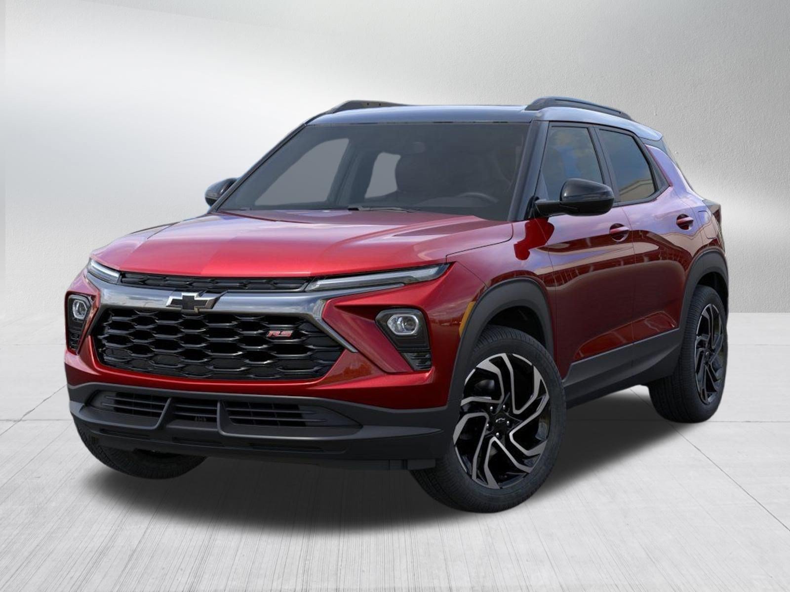 2026 Chevrolet Trailblazer RS - Photo 6