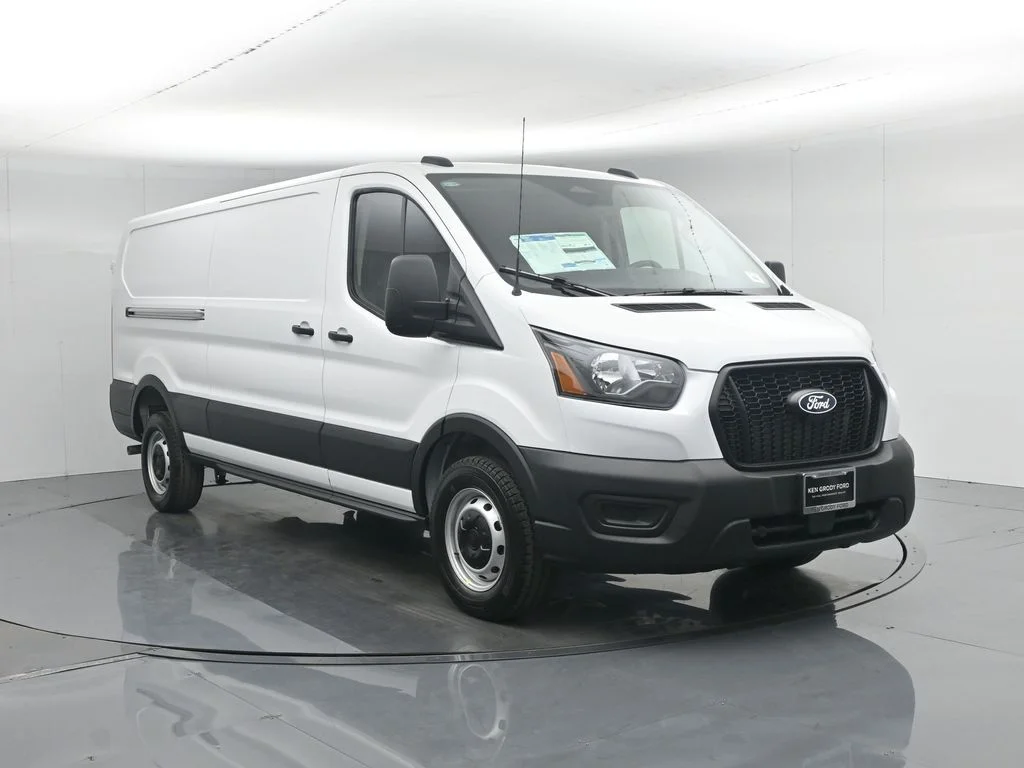 2026 Ford Transit 350 Low Roof 148 WB's photo