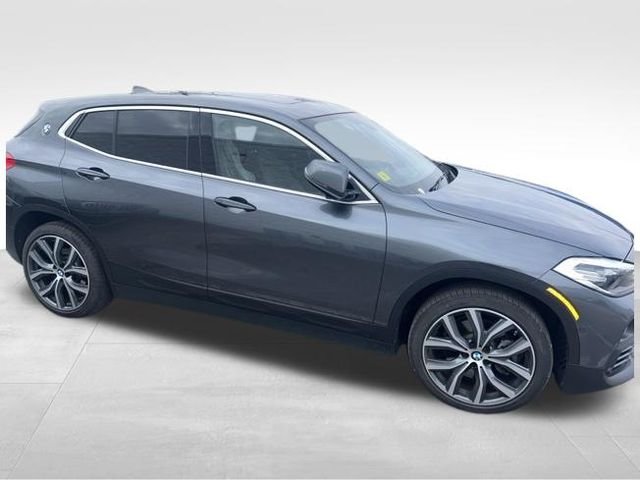 2018 BMW X2 28i