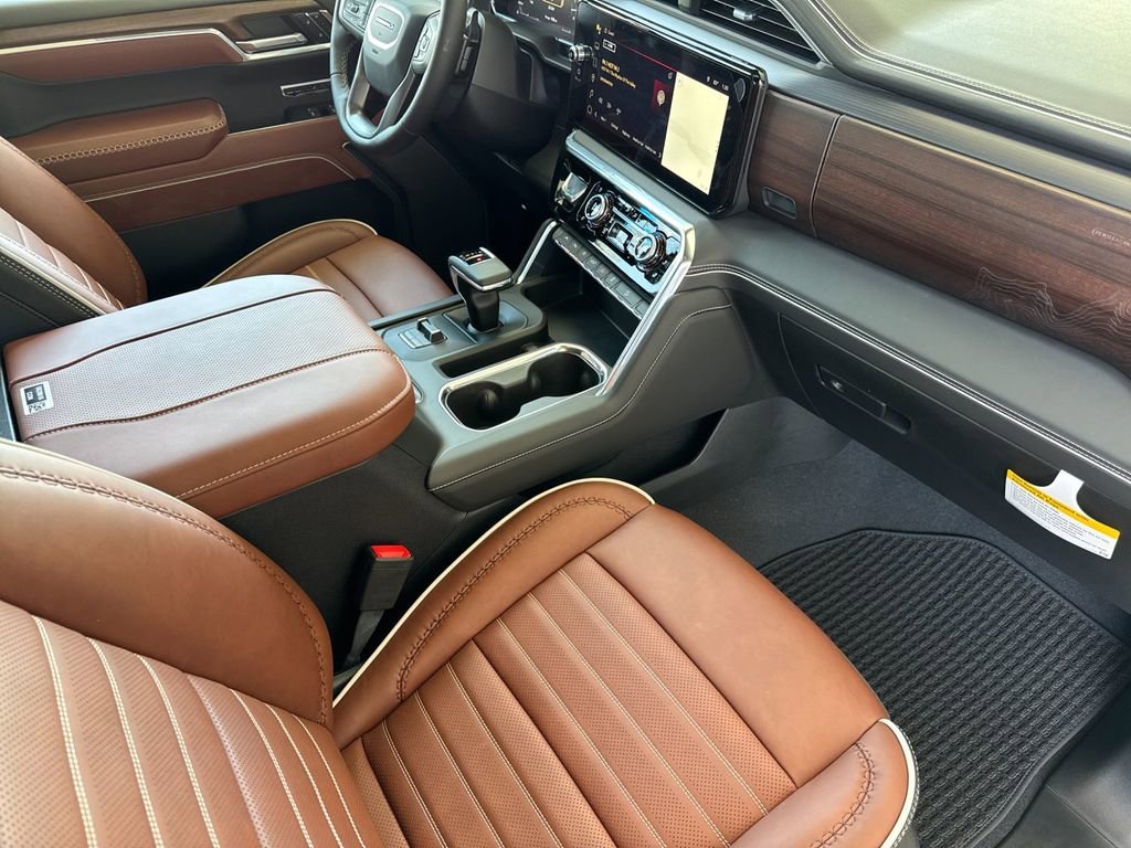 2026 GMC Sierra 1500 Denali Ultimate - Photo 14
