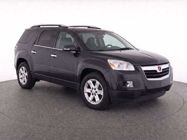 Used 2008 CARBON FLASH Saturn XR image 1