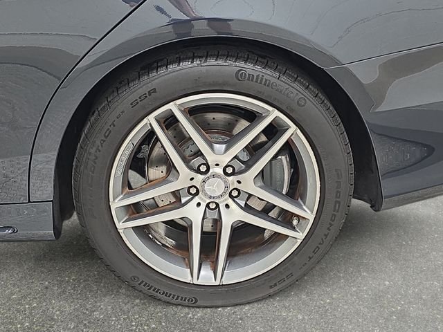 Used 2015  Mercedes-Benz S 550 image 33