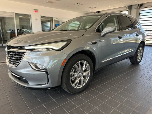 2023 Buick Enclave Premium