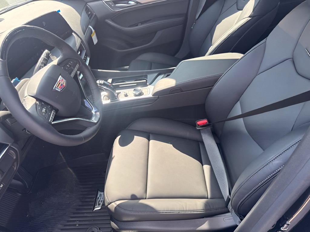 2026 Cadillac CT5 Premium Luxury - Photo 9