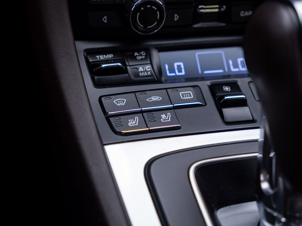 2015 Porsche 911 Carrera S - Photo 30