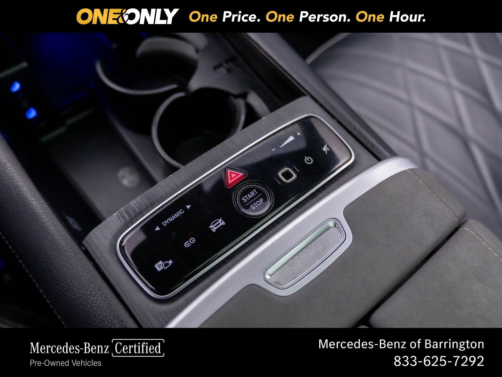 Certified Used 2023 Gray Mercedes-Benz 580 image 32