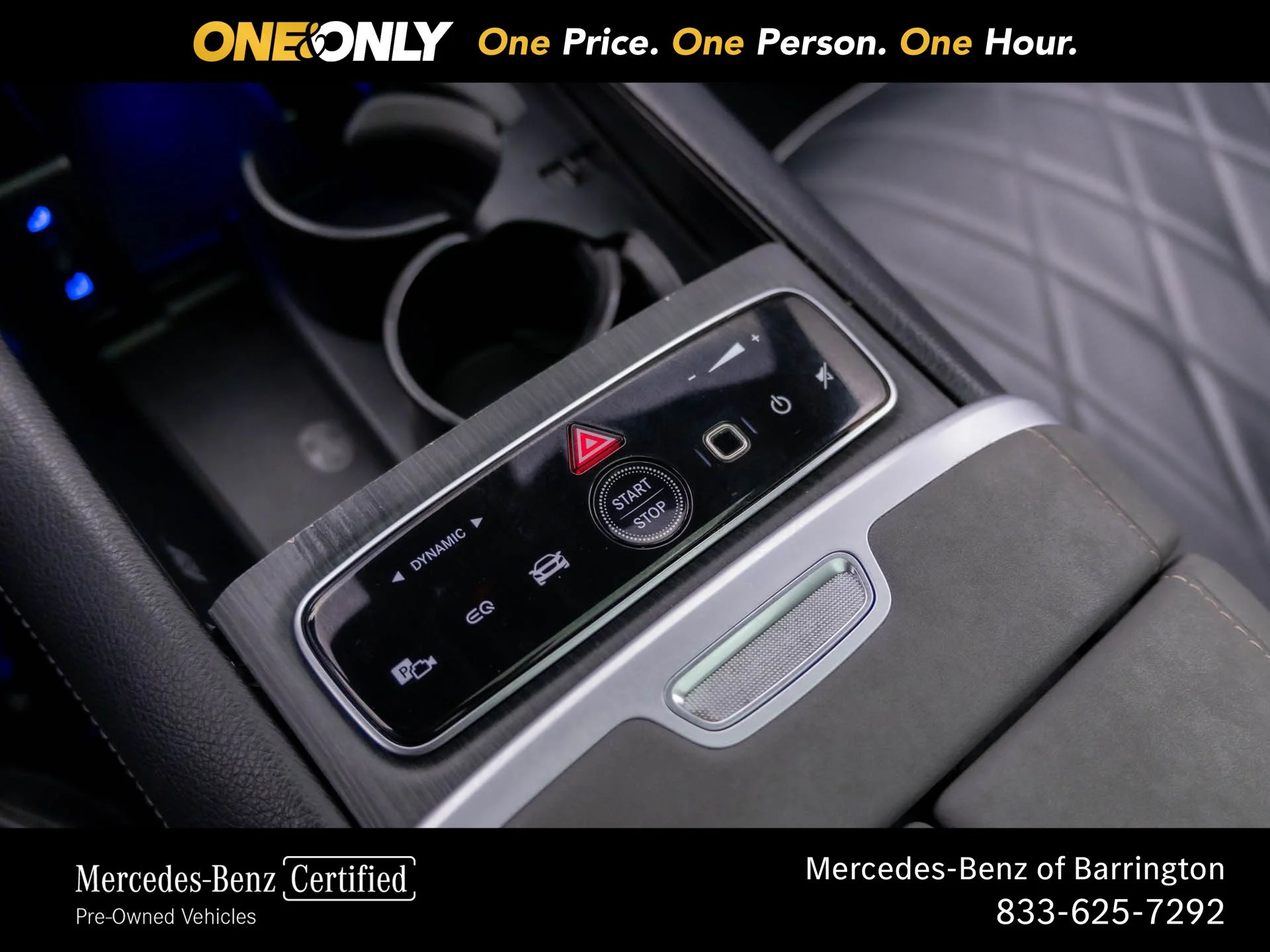 Certified Used 2023 Gray Mercedes-Benz 580 image 32