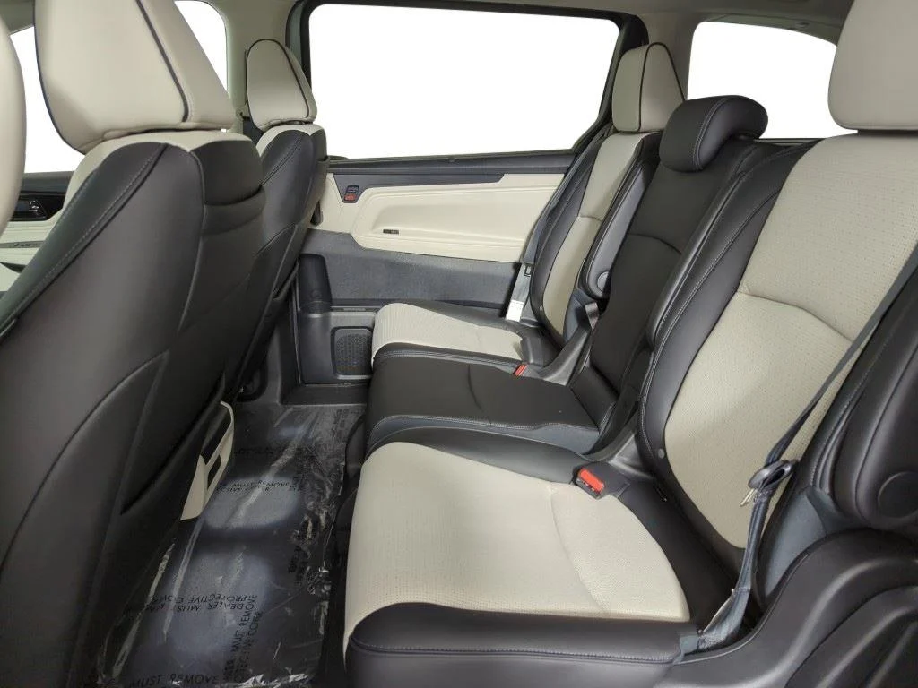 2026 Honda Odyssey Elite - Photo 19