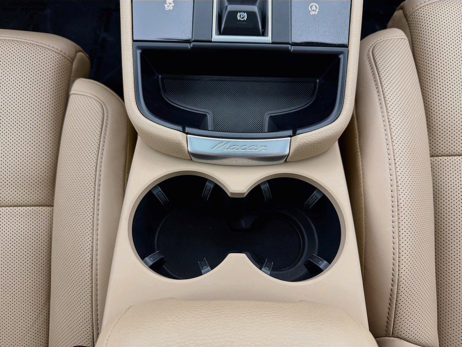 Used 2026 White Porsche T image 22