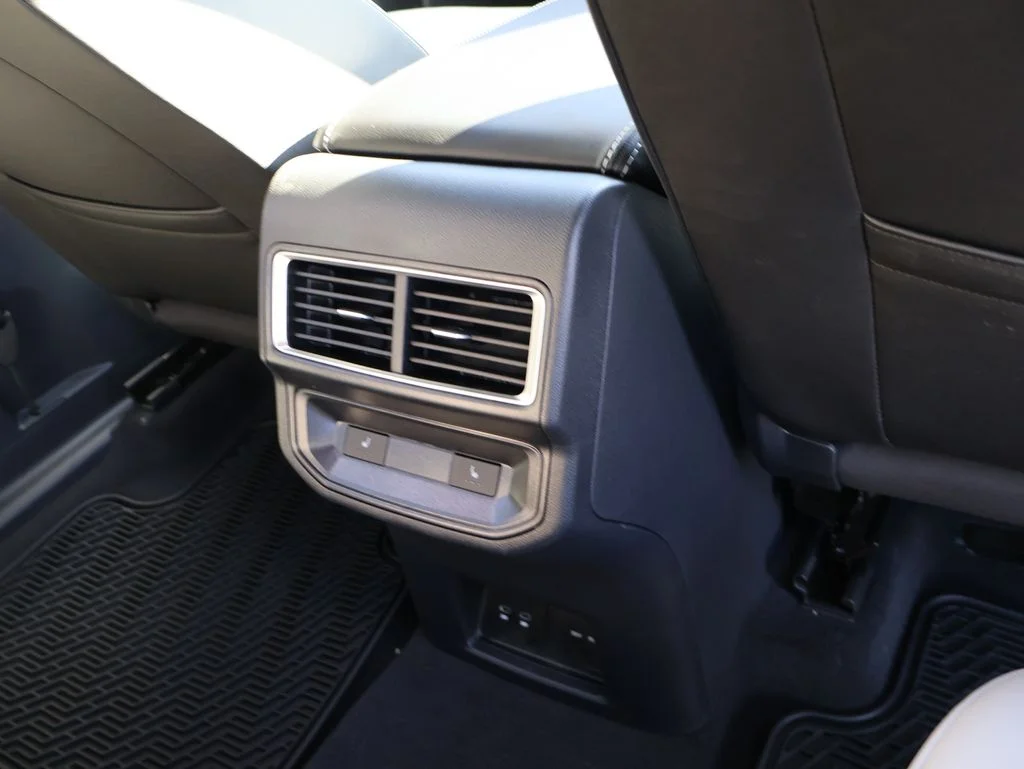 New 2026 Gray Volkswagen 2.0T SEL Premium R-Line image 32