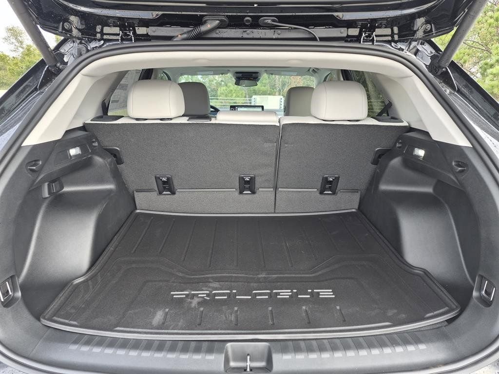 2026 Honda Prologue Touring - Photo 18