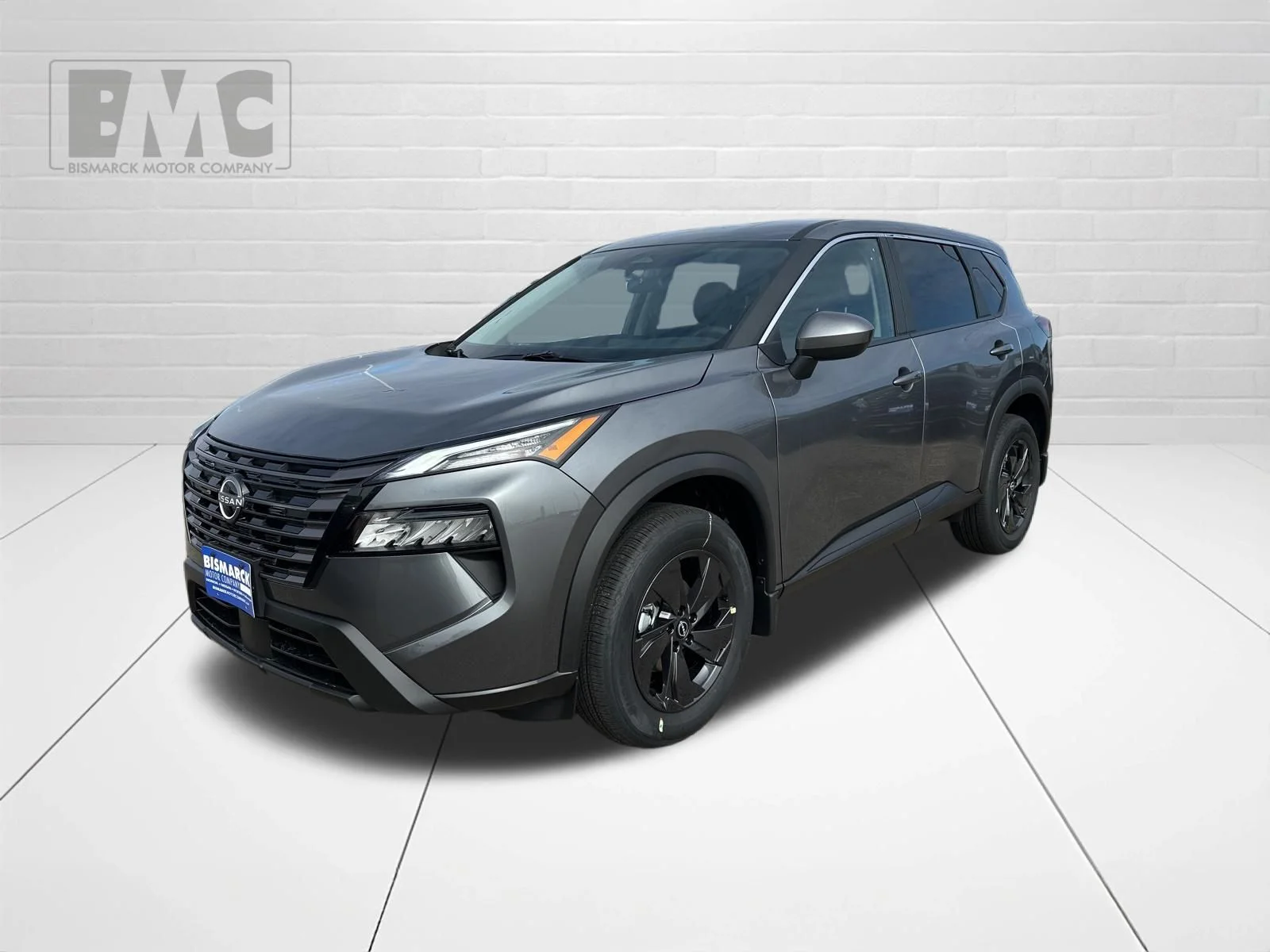 2026 Nissan Rogue SV AWD's photo