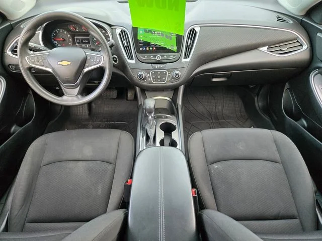 Used 2021 Black Chevrolet LT image 15