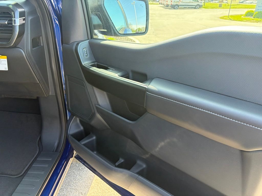2026 Ford F-150 STX - Photo 29