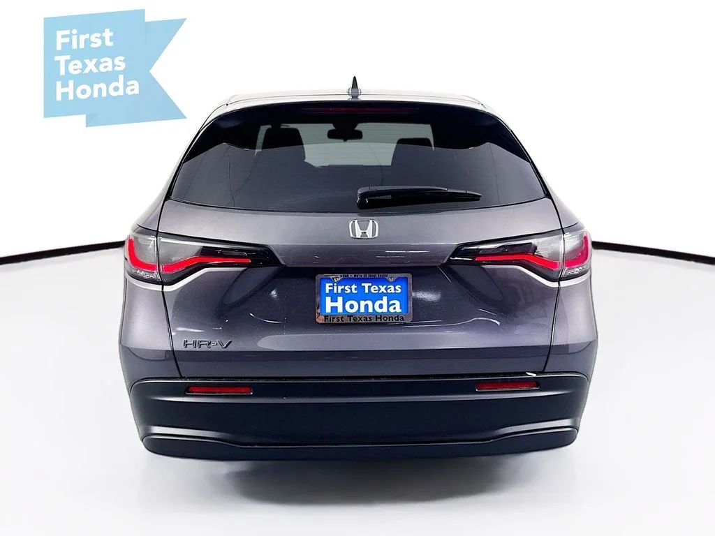 New 2027 Modern Steel Metallic Honda LX image 7