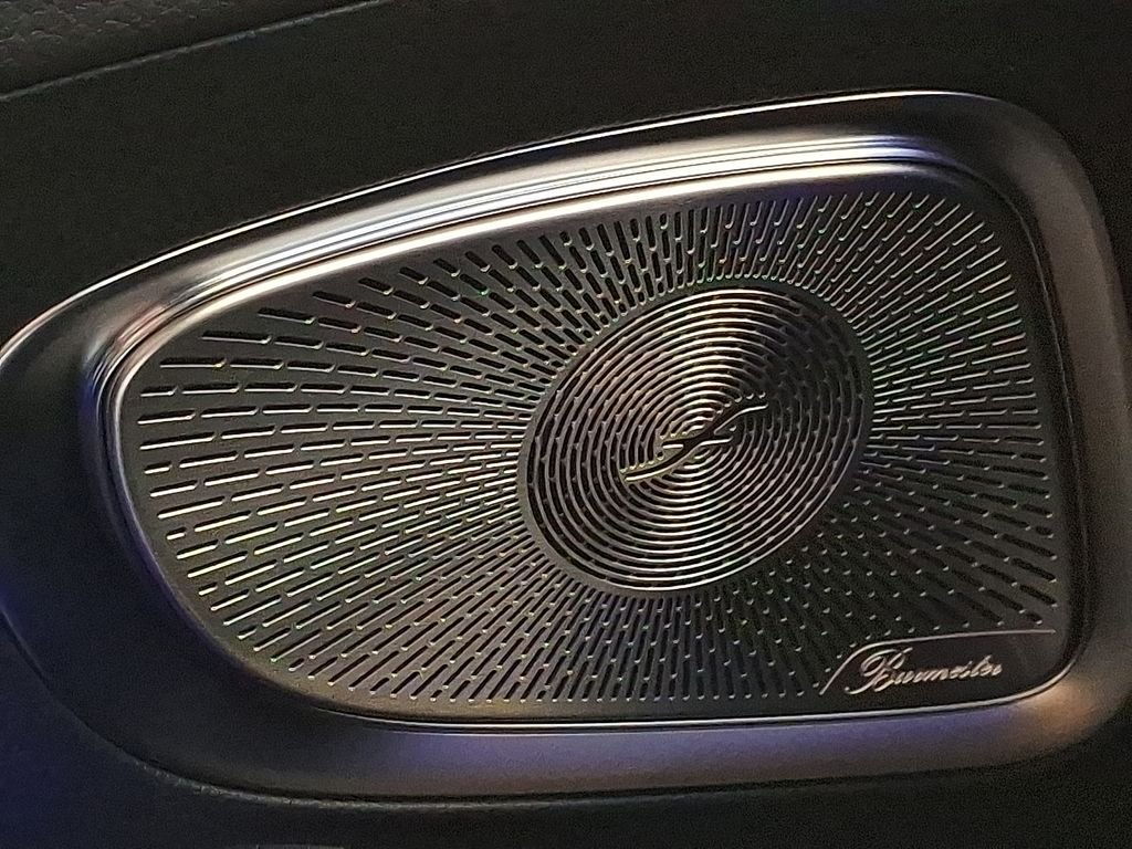 2025 Mercedes-Benz C-Class Sedan C 300 - Photo 22