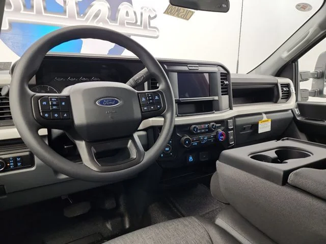 2026 Ford F-250 Super Duty XL - Photo 15