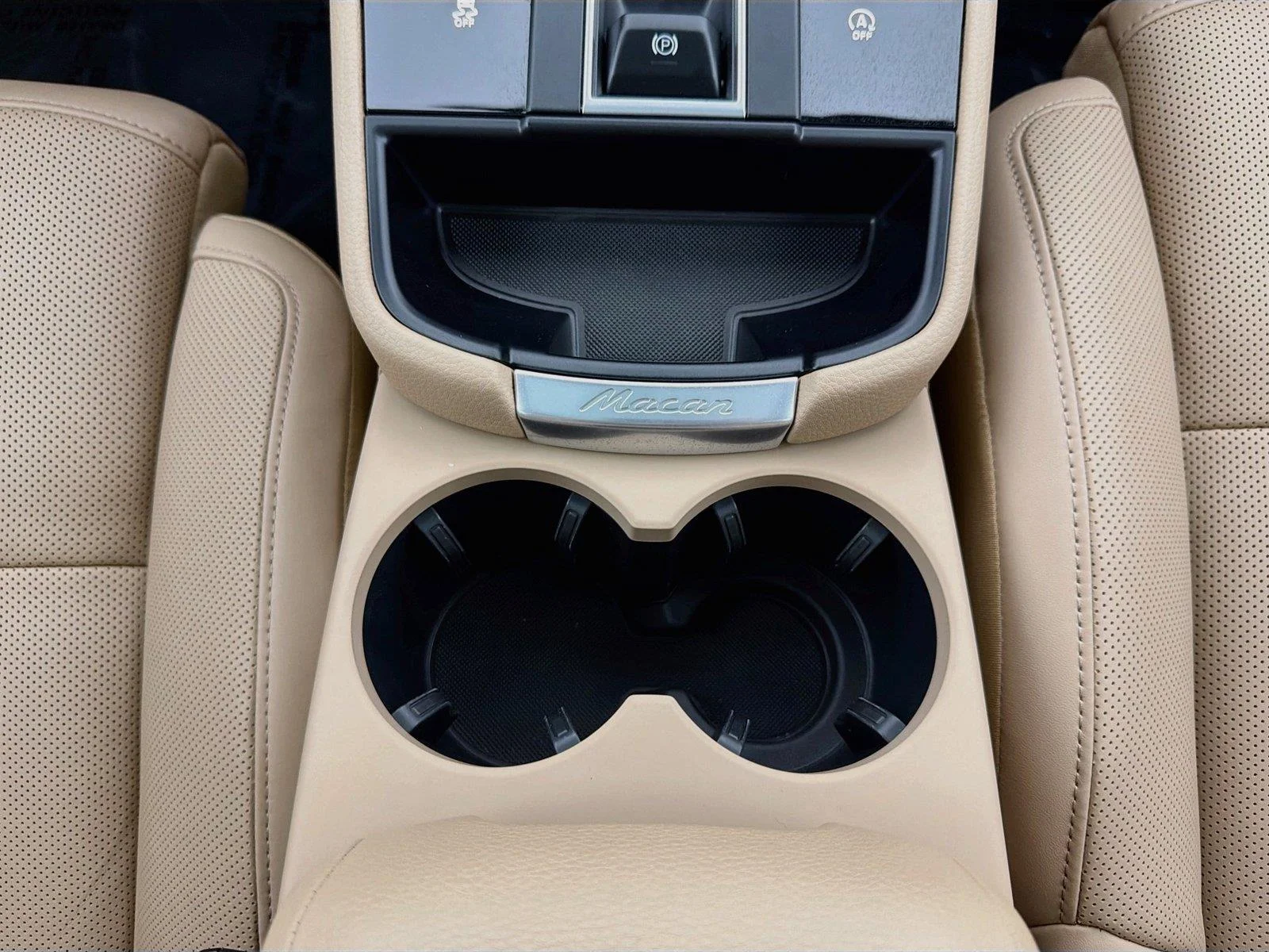 Used 2026 White Porsche T image 22