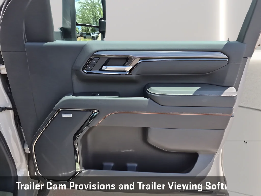 2026 GMC Sierra 2500HD AT4 - Photo 46
