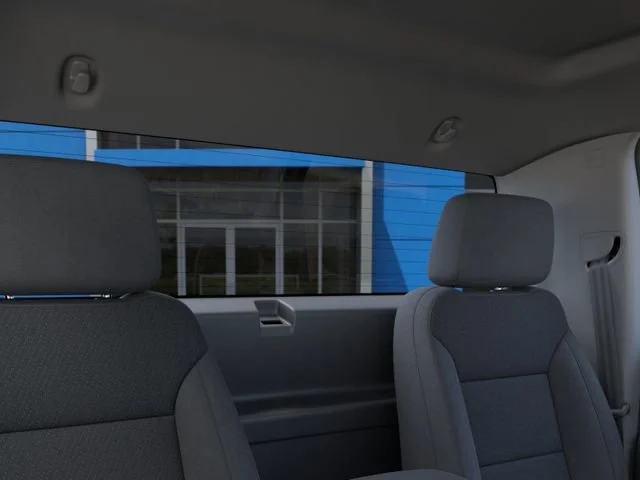 2026 Chevrolet Silverado 1500 Work Truck - Photo 24