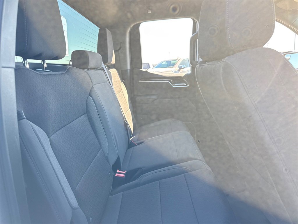 2026 GMC SIERRA - Image 33