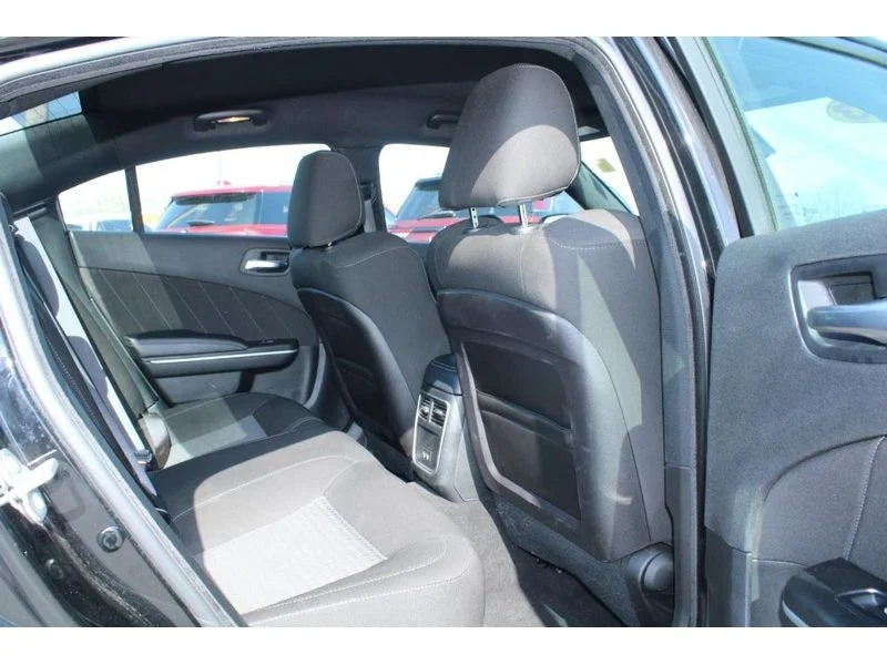 Used 2023  Dodge GT image 13