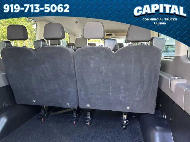 Used 2024 White Ford XL image 18