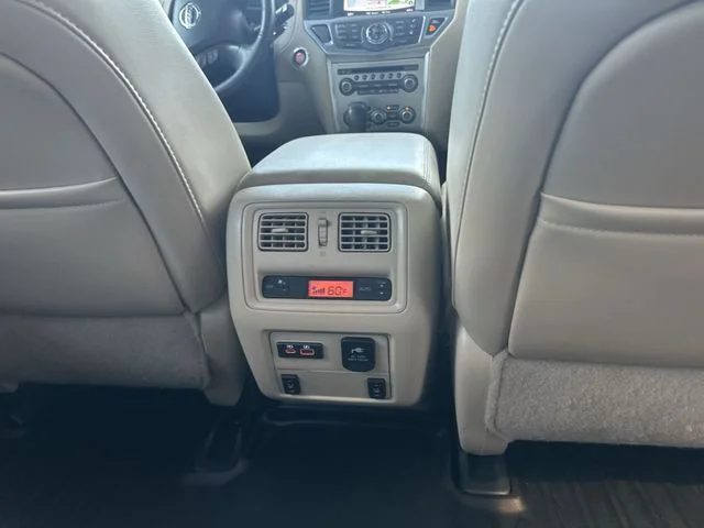 Used 2020 Black Nissan SL image 24