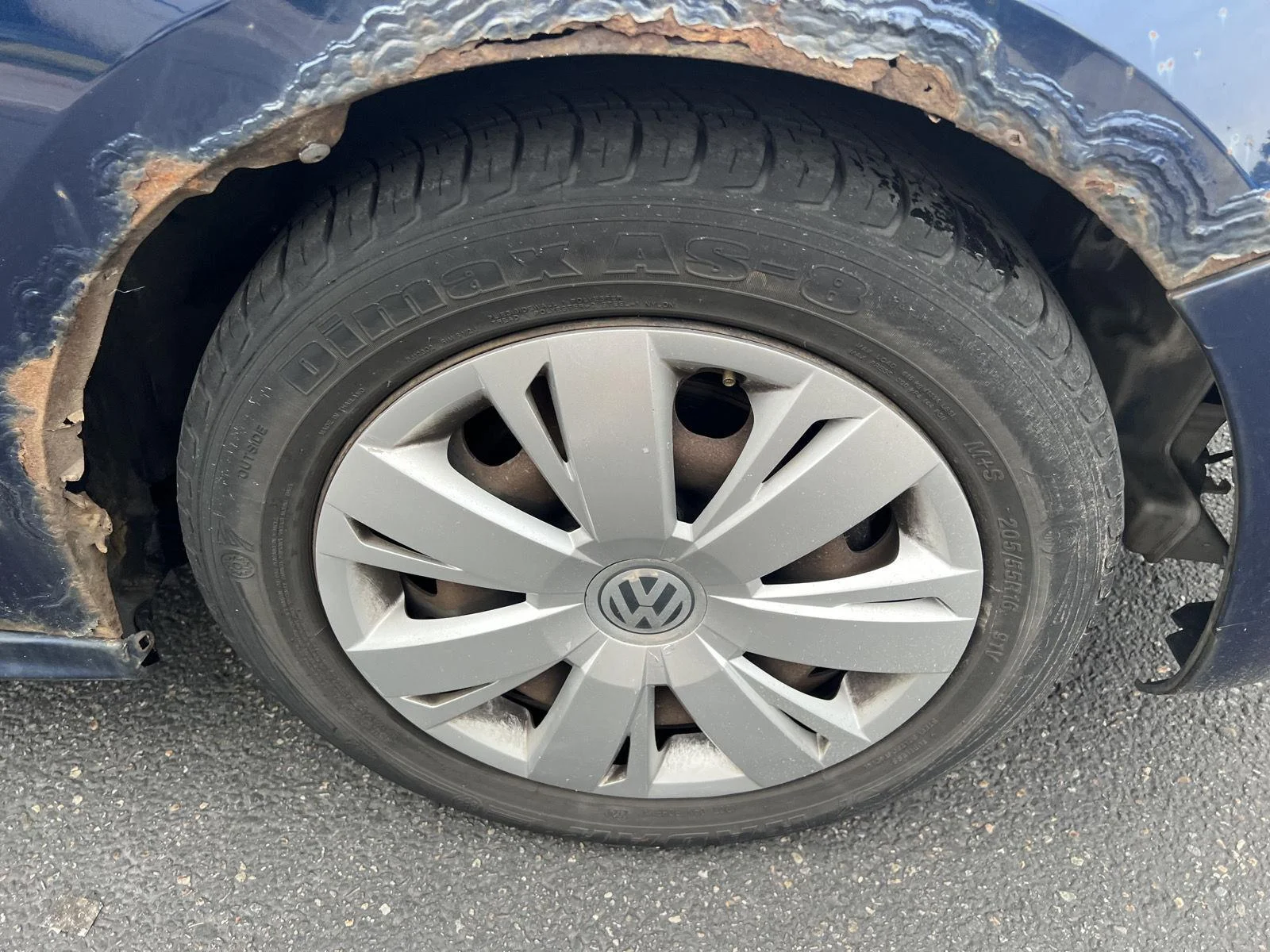 2013 Volkswagen Jetta SE - Photo 15