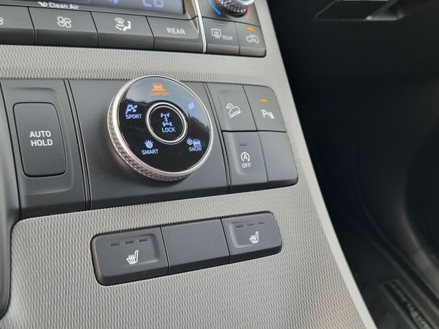 2021 Hyundai Palisade SEL - Photo 20