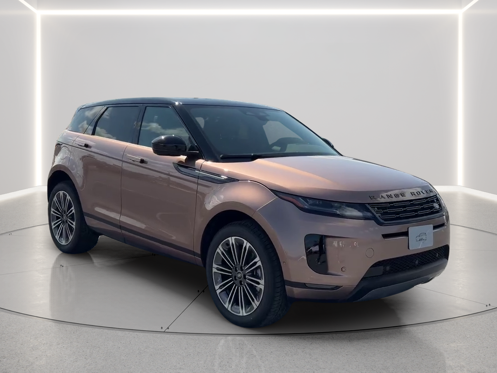 New 2026 Corinthian Bronze Land Rover S image 3