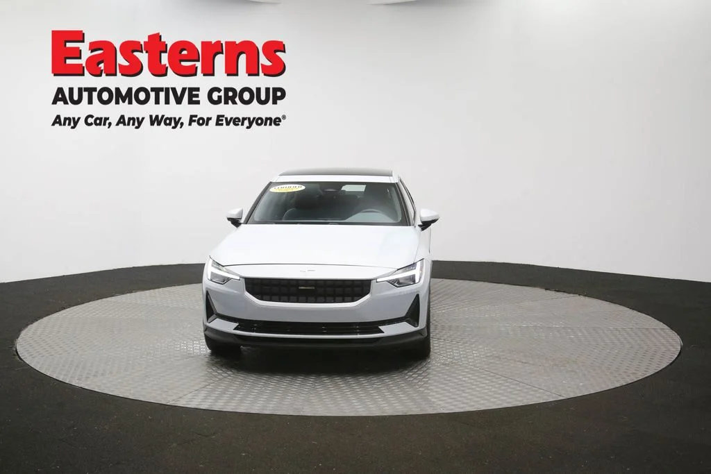 Used 2023 Gray Polestar Long Range Dual Motor image 53