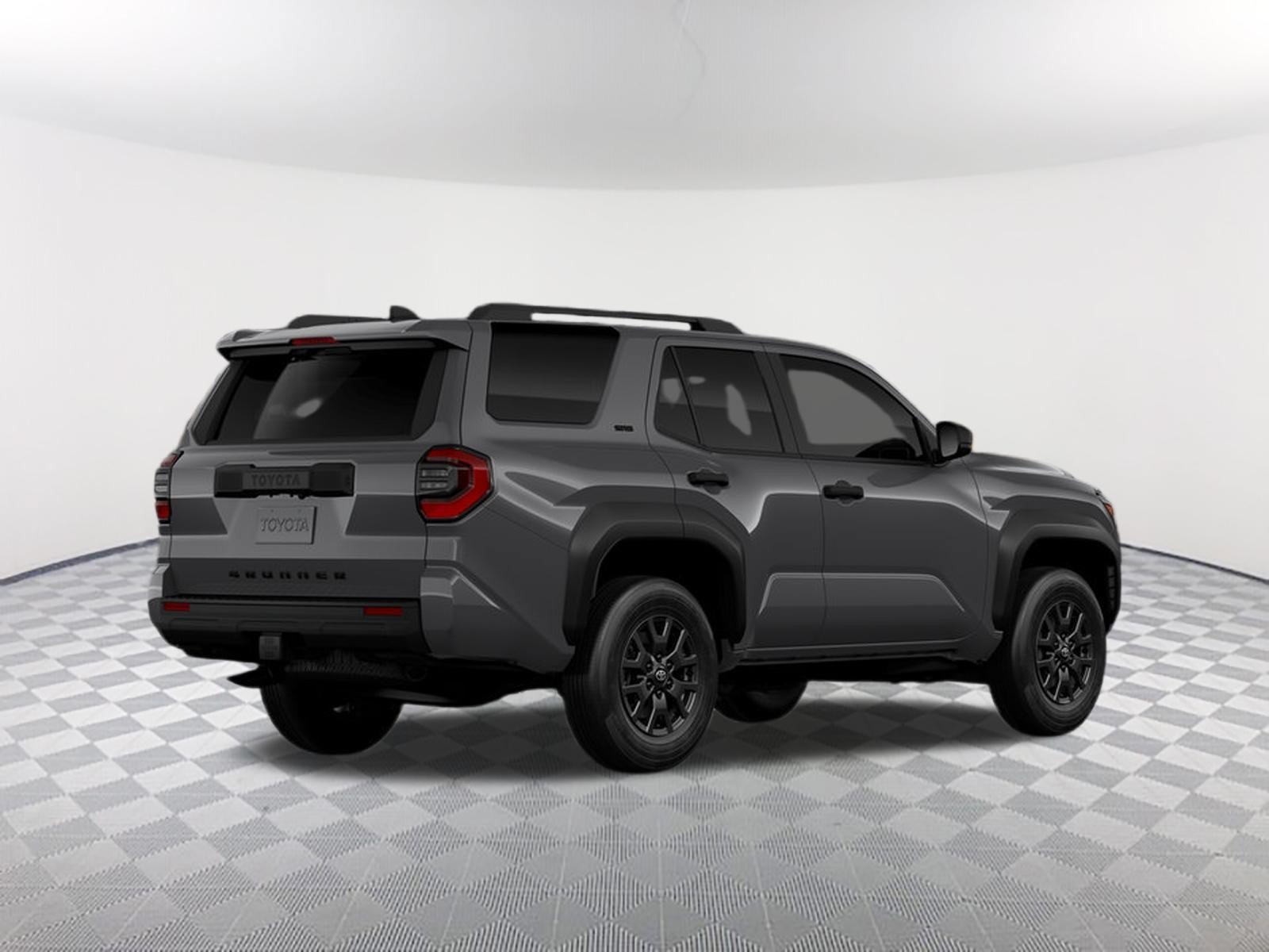 New 2026 Underground Toyota SR5 image 10