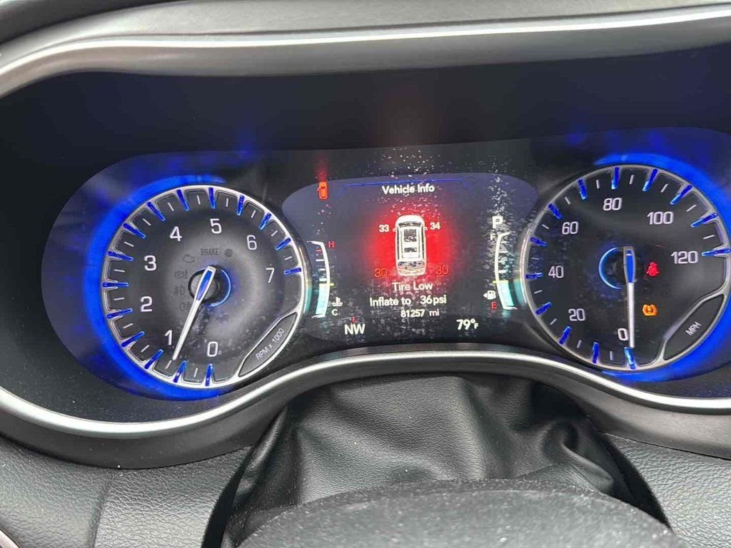 Used 2023 White Chrysler Touring L image 29