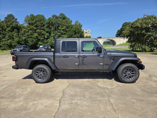 2025 Jeep Gladiator Sport S - Photo 7