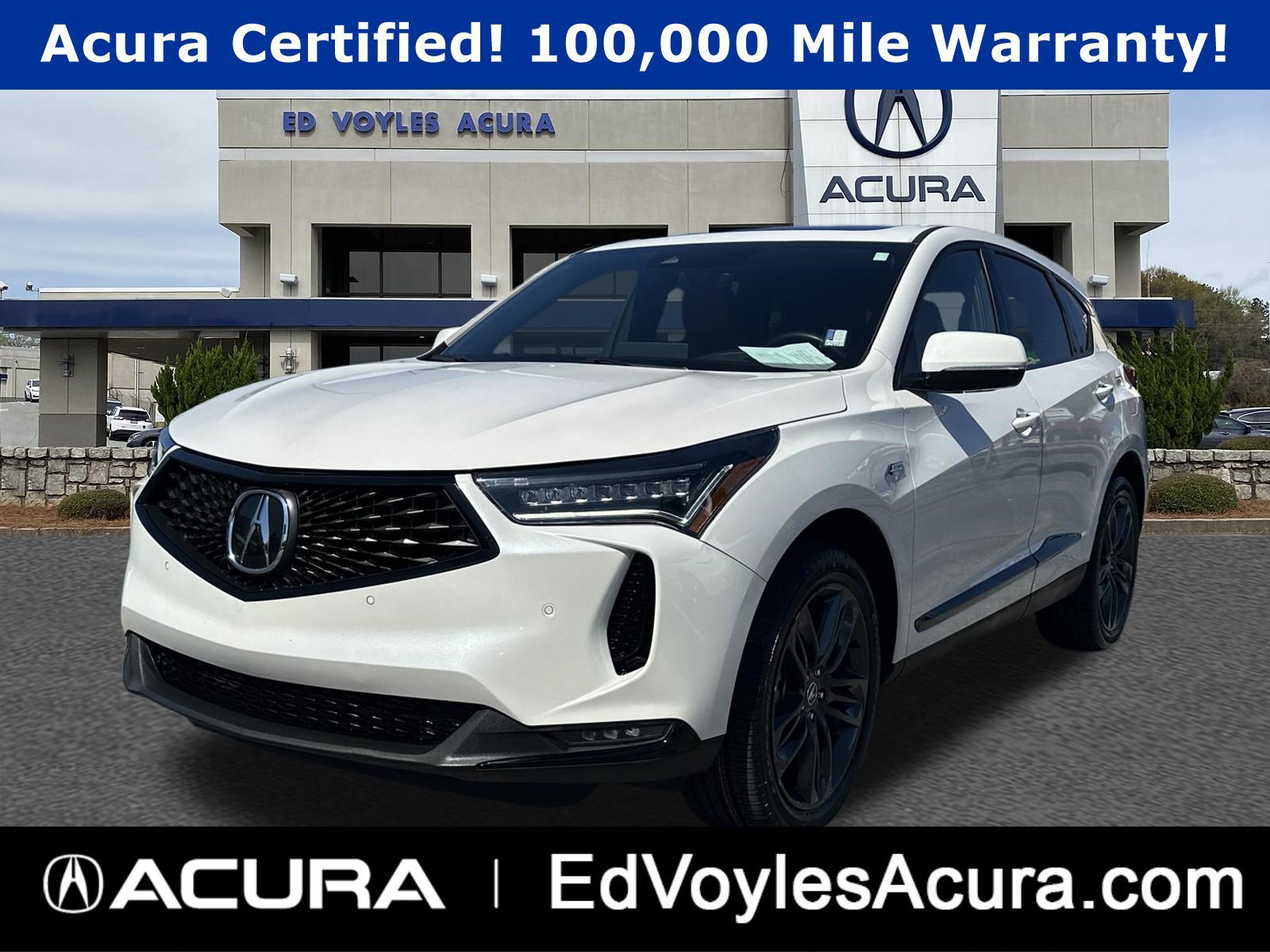 2023 Acura RDX