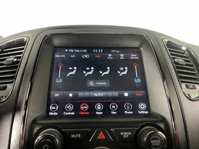 Used 2020 White/off-white Dodge R/T image 29