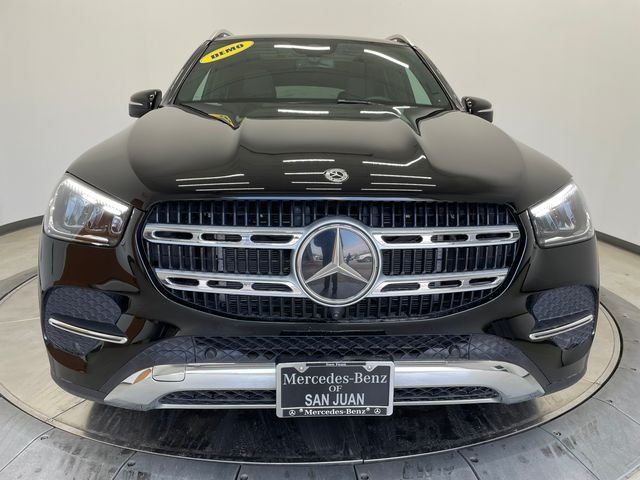 2026 Mercedes-Benz GLE GLE350 - Photo 16