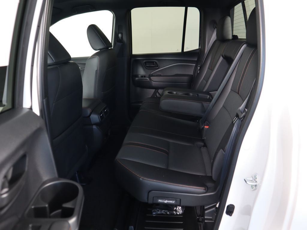2026 Honda Ridgeline TrailSport - Photo 22