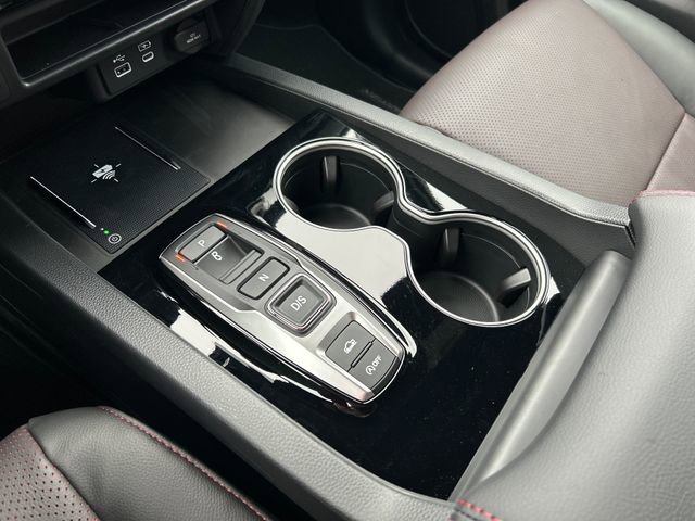 2026 Honda Ridgeline Black Edition - Photo 30